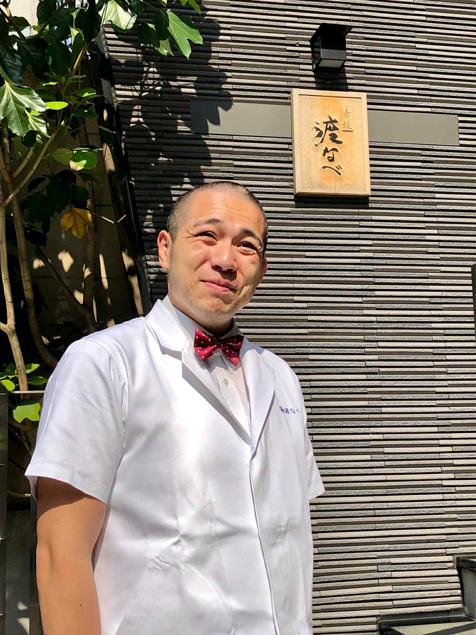 TBS Innovation Land 渡邊雄二郎さん